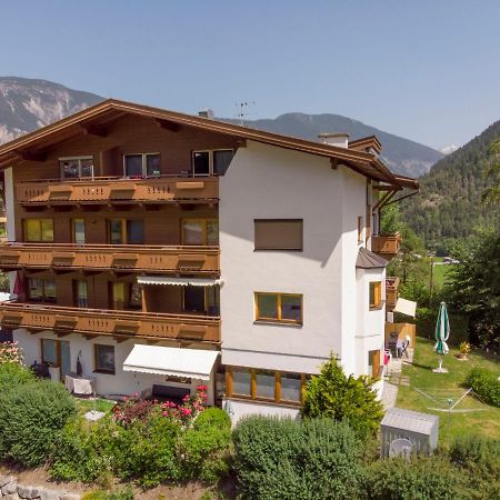Apartment Bichleregg By Interhome Sautens Bagian luar foto