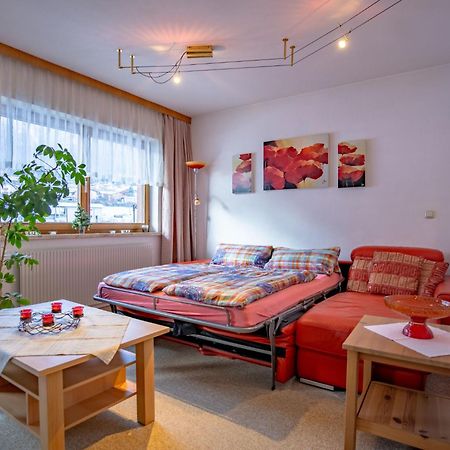 Apartment Bichleregg By Interhome Sautens Bagian luar foto