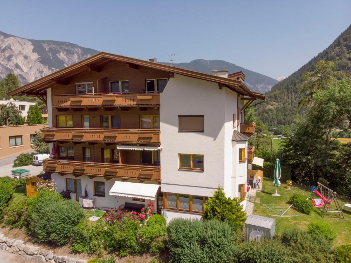 Apartment Bichleregg By Interhome Sautens Bagian luar foto
