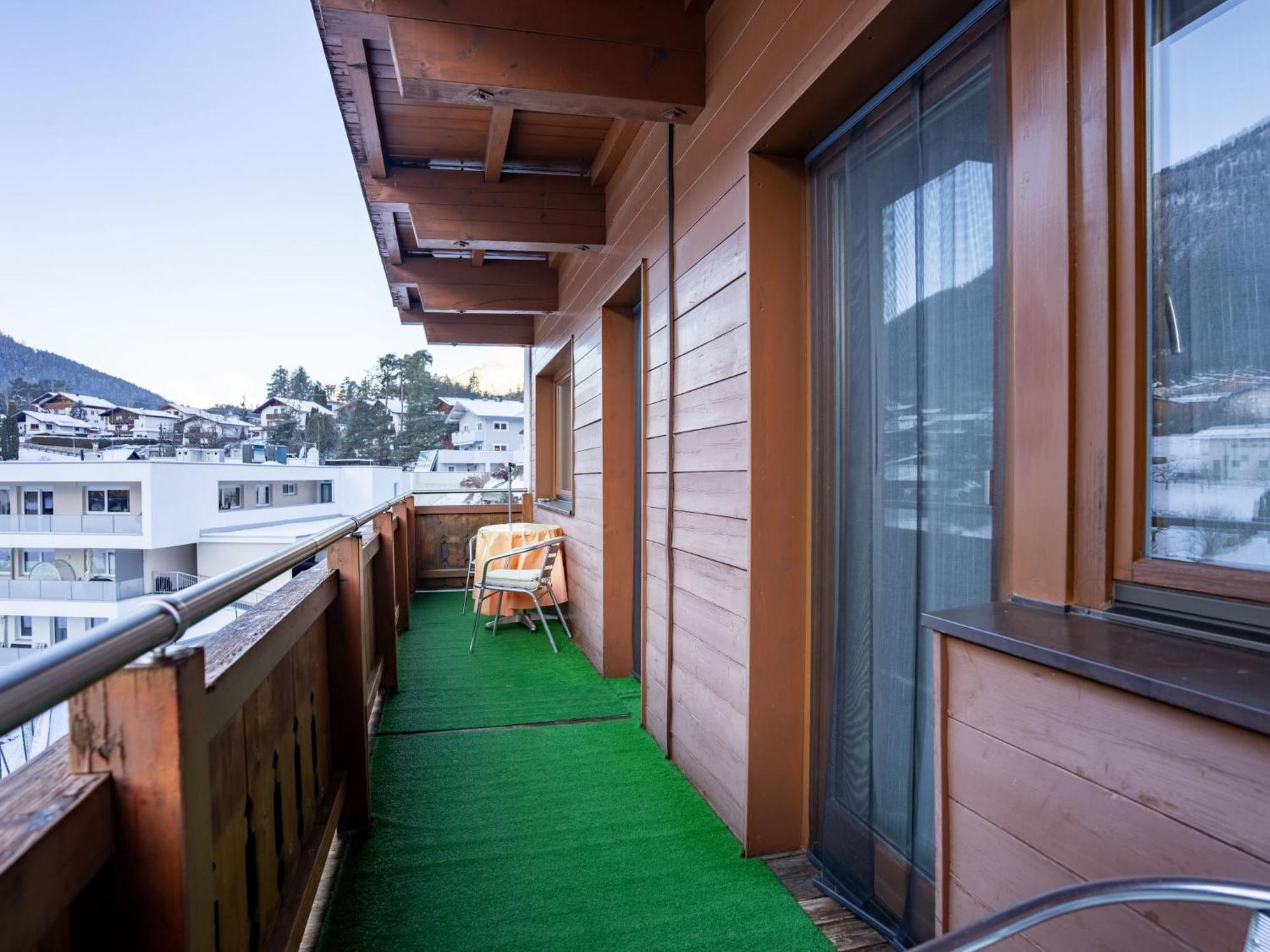 Apartment Bichleregg By Interhome Sautens Bagian luar foto