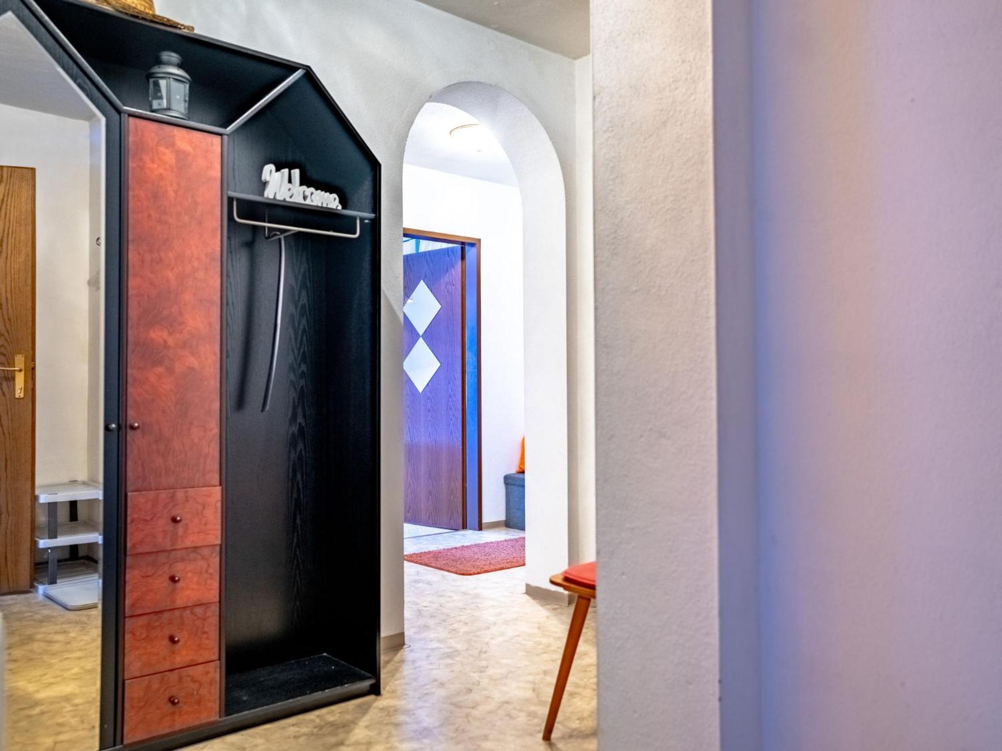 Apartment Bichleregg By Interhome Sautens Bagian luar foto