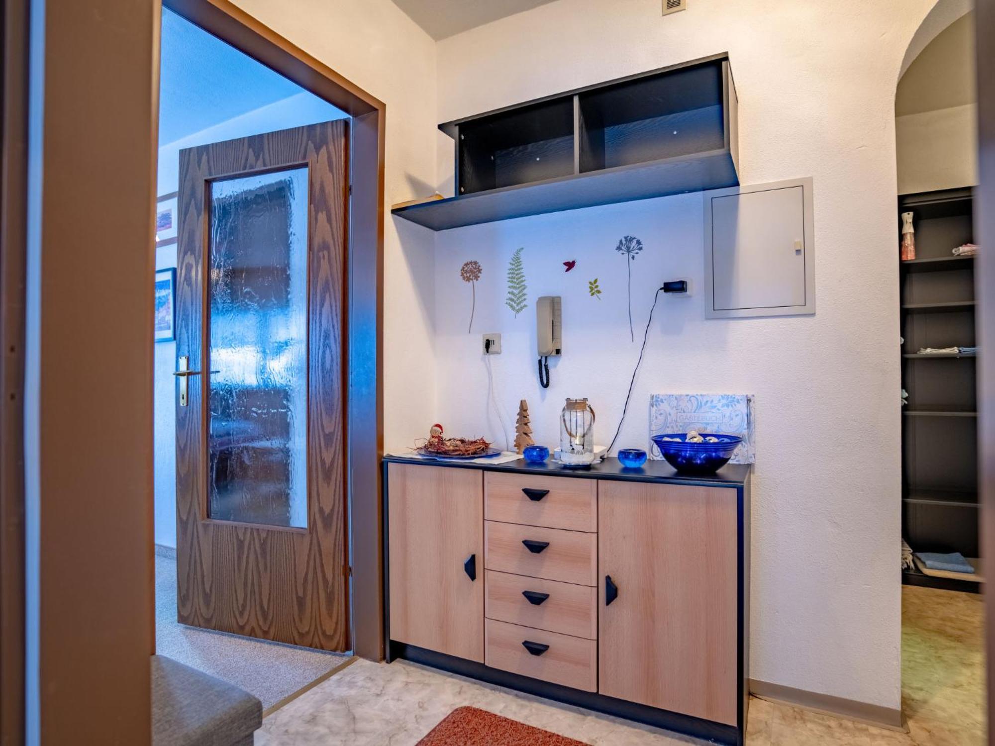 Apartment Bichleregg By Interhome Sautens Bagian luar foto