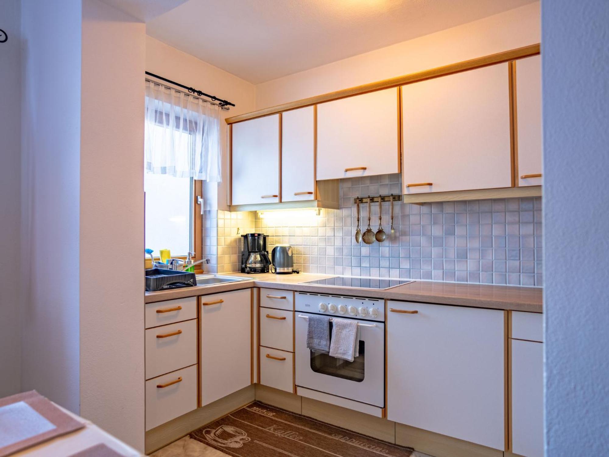 Apartment Bichleregg By Interhome Sautens Bagian luar foto