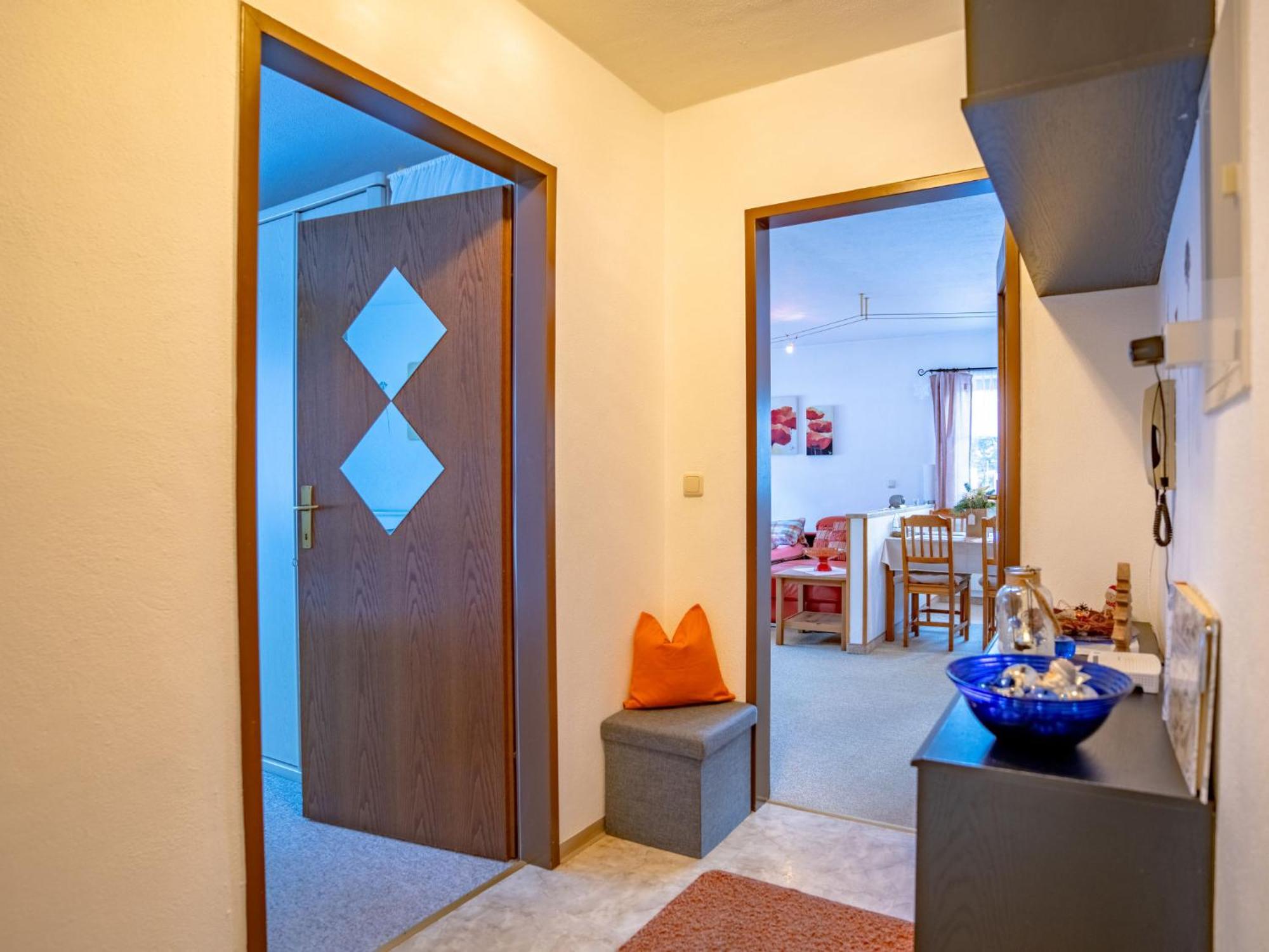 Apartment Bichleregg By Interhome Sautens Bagian luar foto