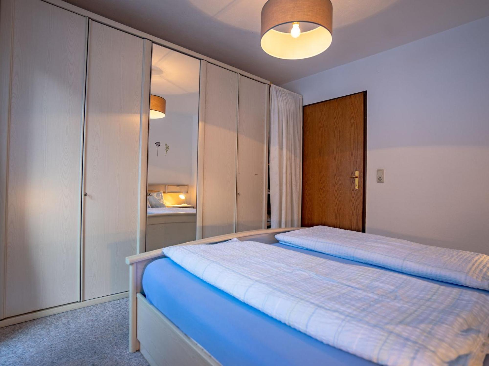 Apartment Bichleregg By Interhome Sautens Bagian luar foto