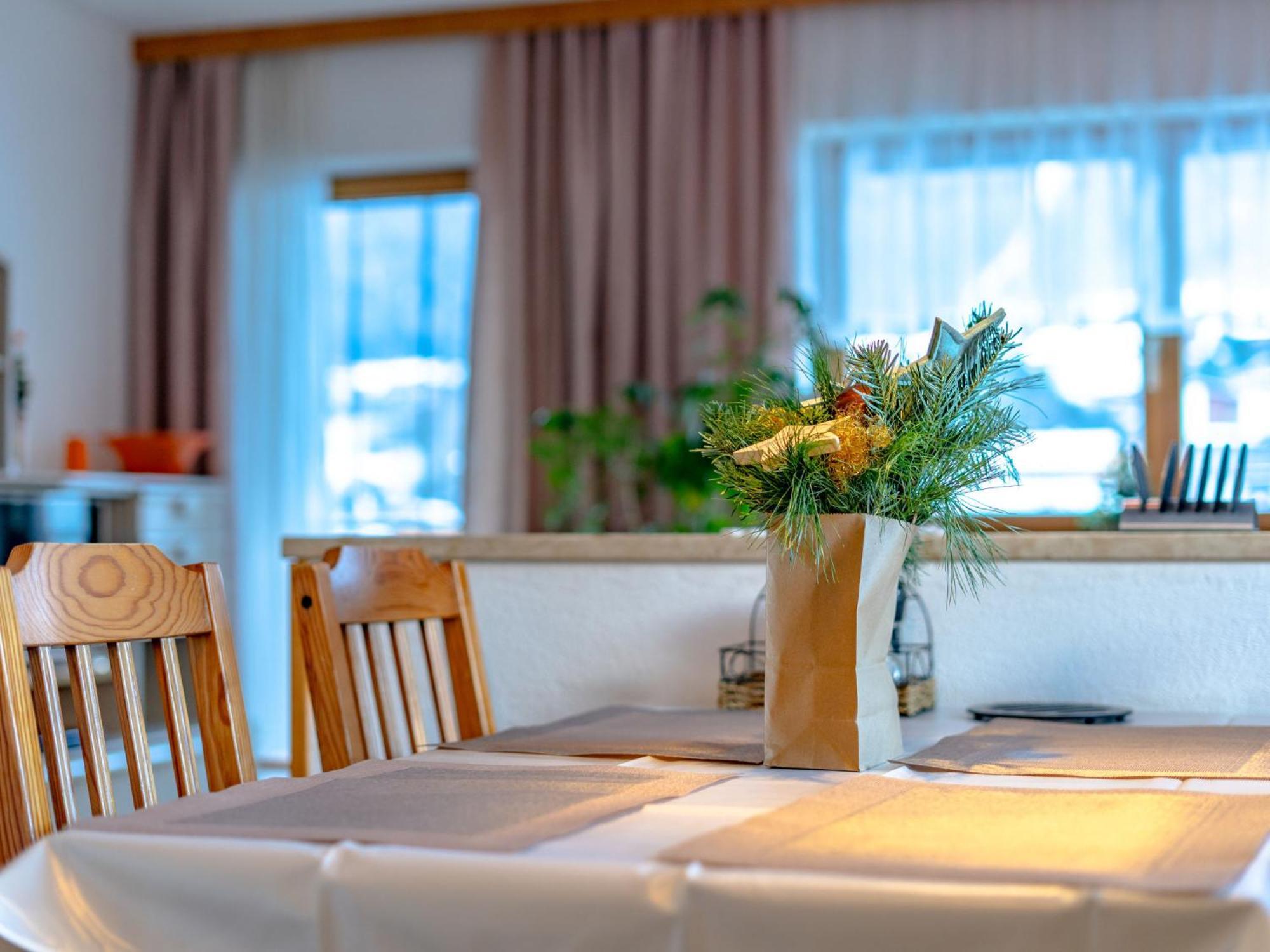 Apartment Bichleregg By Interhome Sautens Bagian luar foto