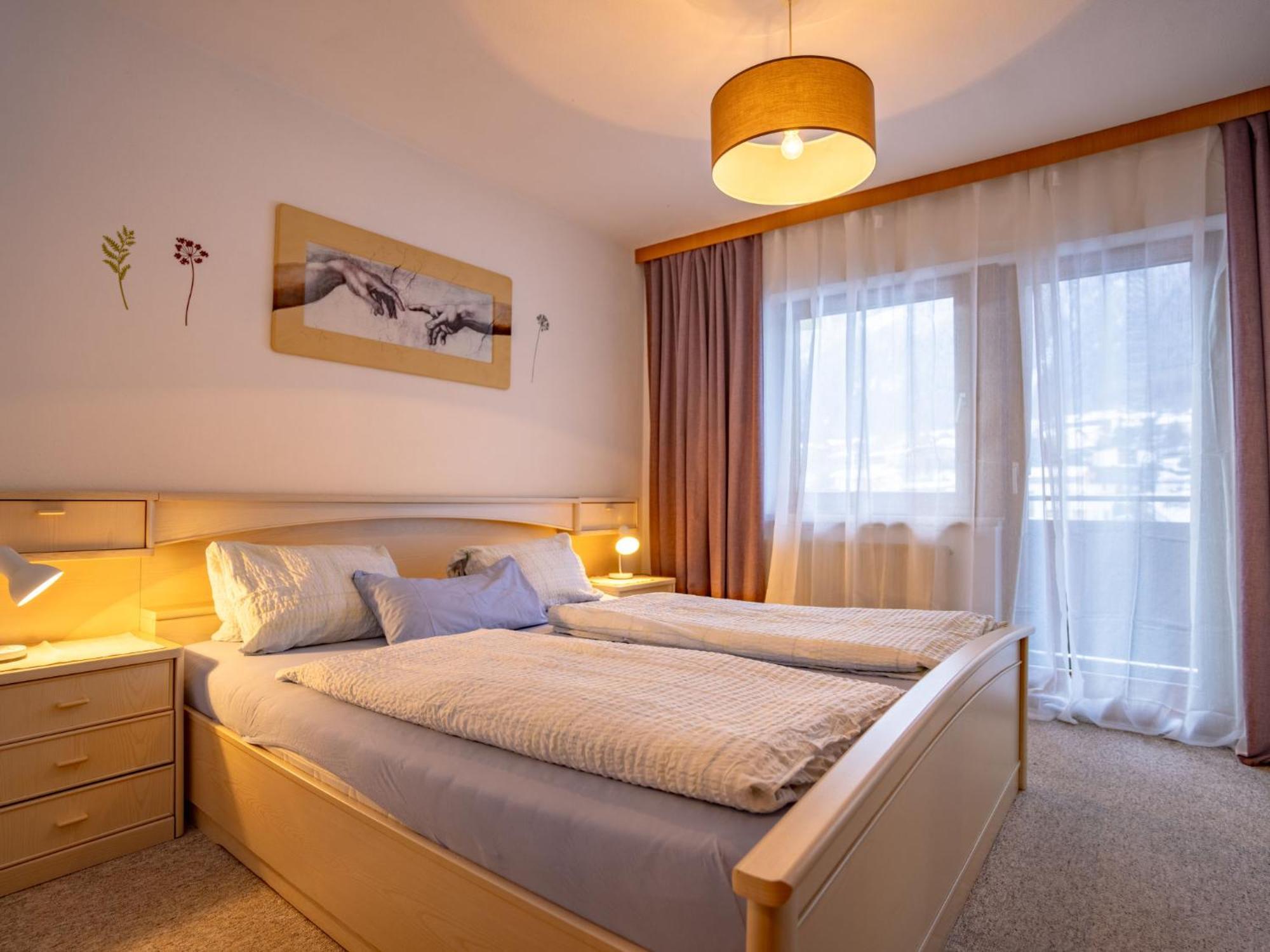 Apartment Bichleregg By Interhome Sautens Bagian luar foto