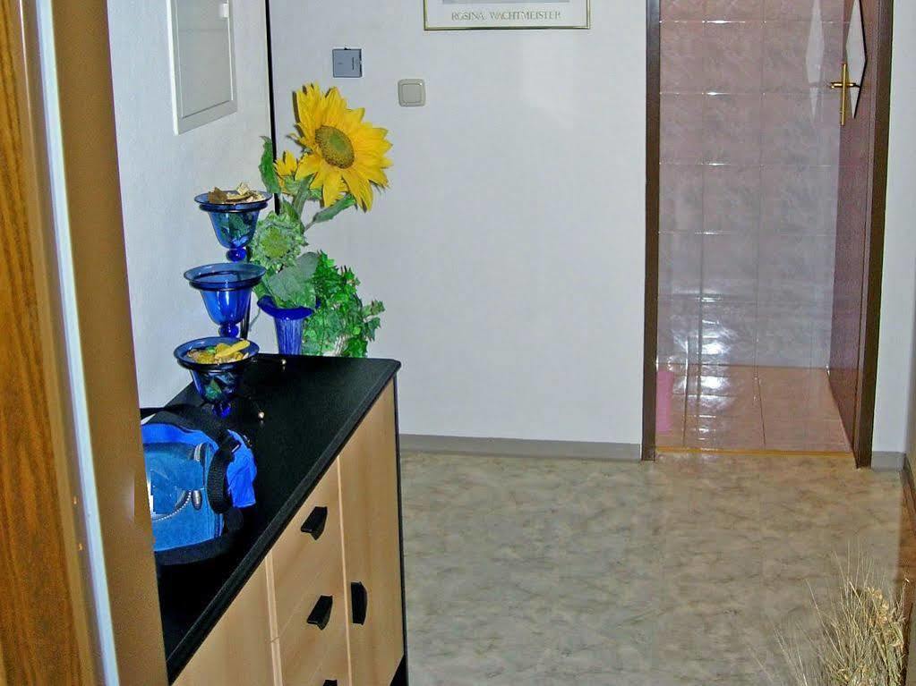 Apartment Bichleregg By Interhome Sautens Bagian luar foto