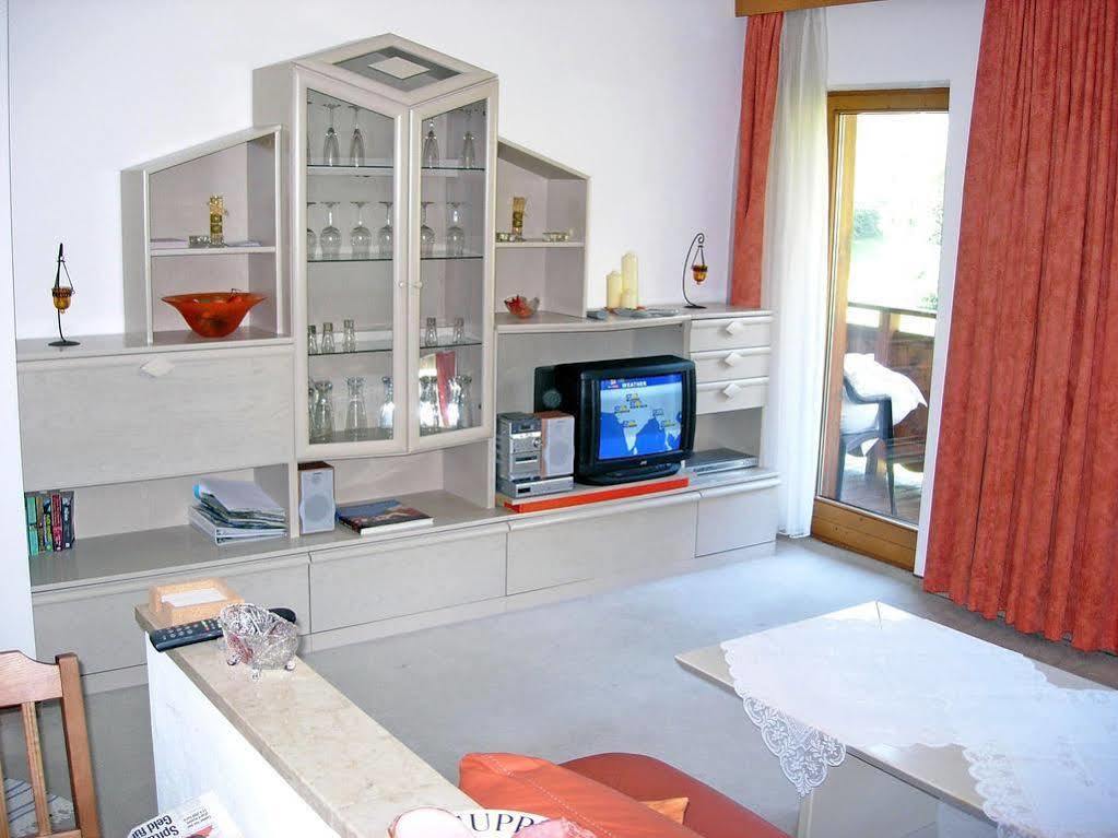 Apartment Bichleregg By Interhome Sautens Bagian luar foto