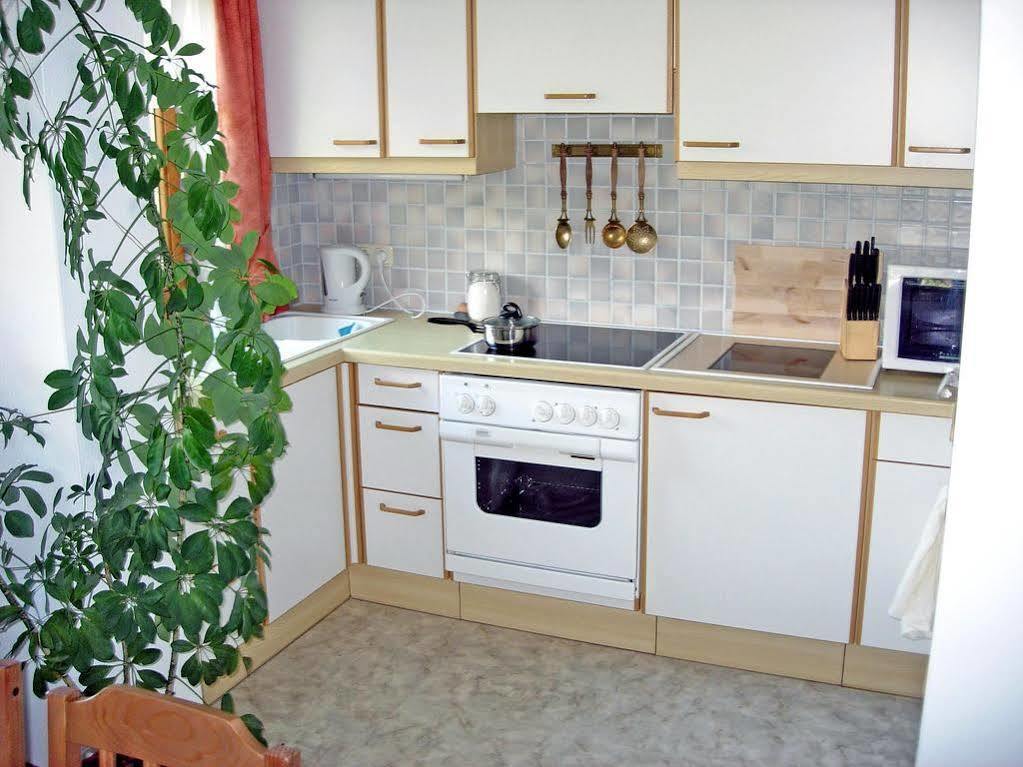 Apartment Bichleregg By Interhome Sautens Bagian luar foto