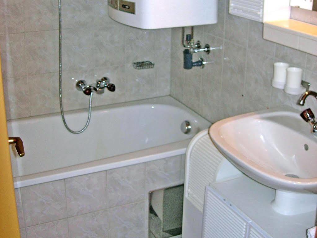Apartment Bichleregg By Interhome Sautens Bagian luar foto